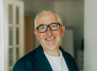 Christoph Jordi, fondatore dell’impresa di consulenza DoDifferent